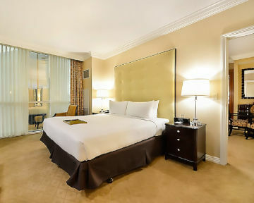 888 Signature Suites Collection At Signature Condo Hotel Las Vegas Exteriér fotografie